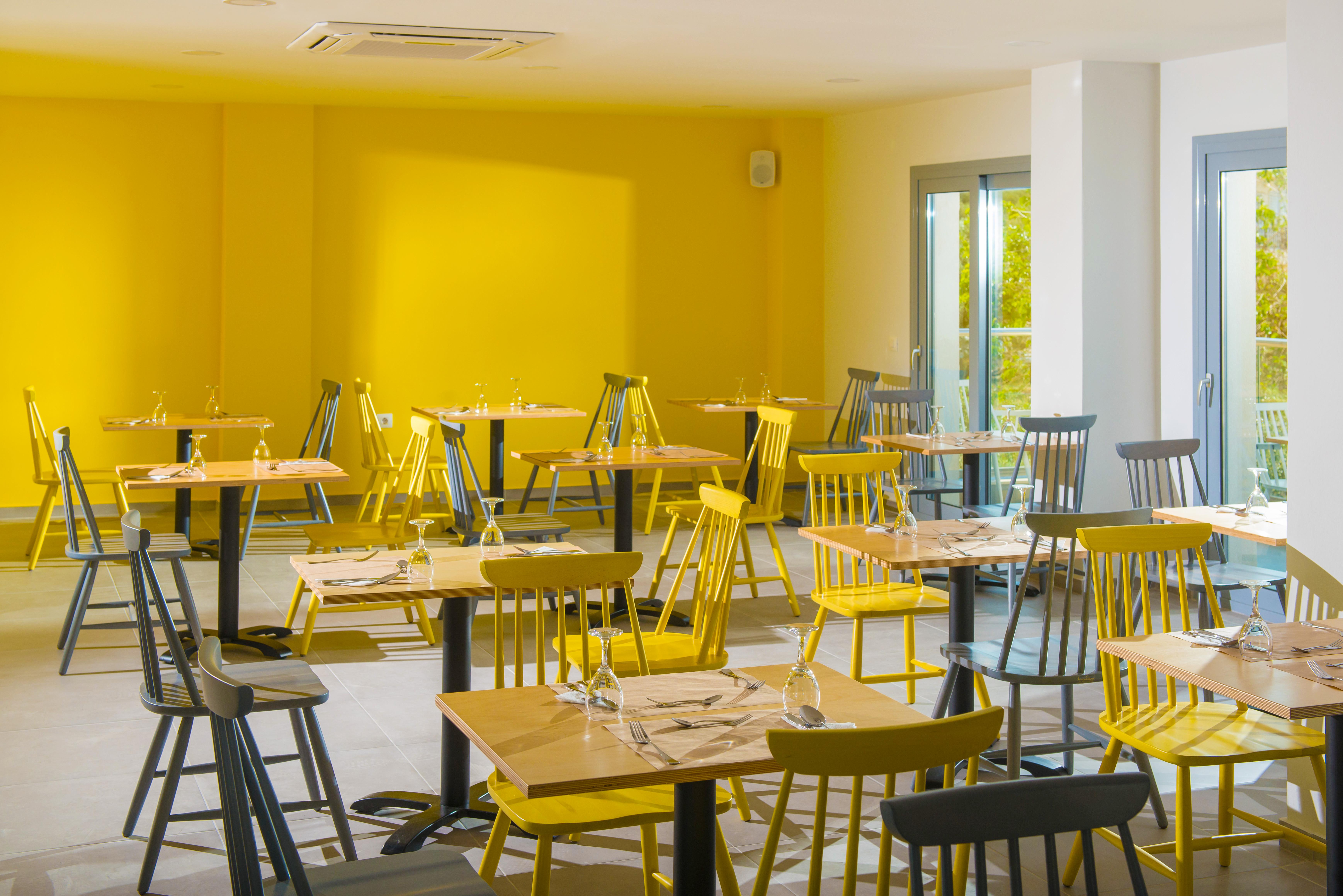 הרסוניסוס City Green Hotel (Adults Only) מראה חיצוני תמונה