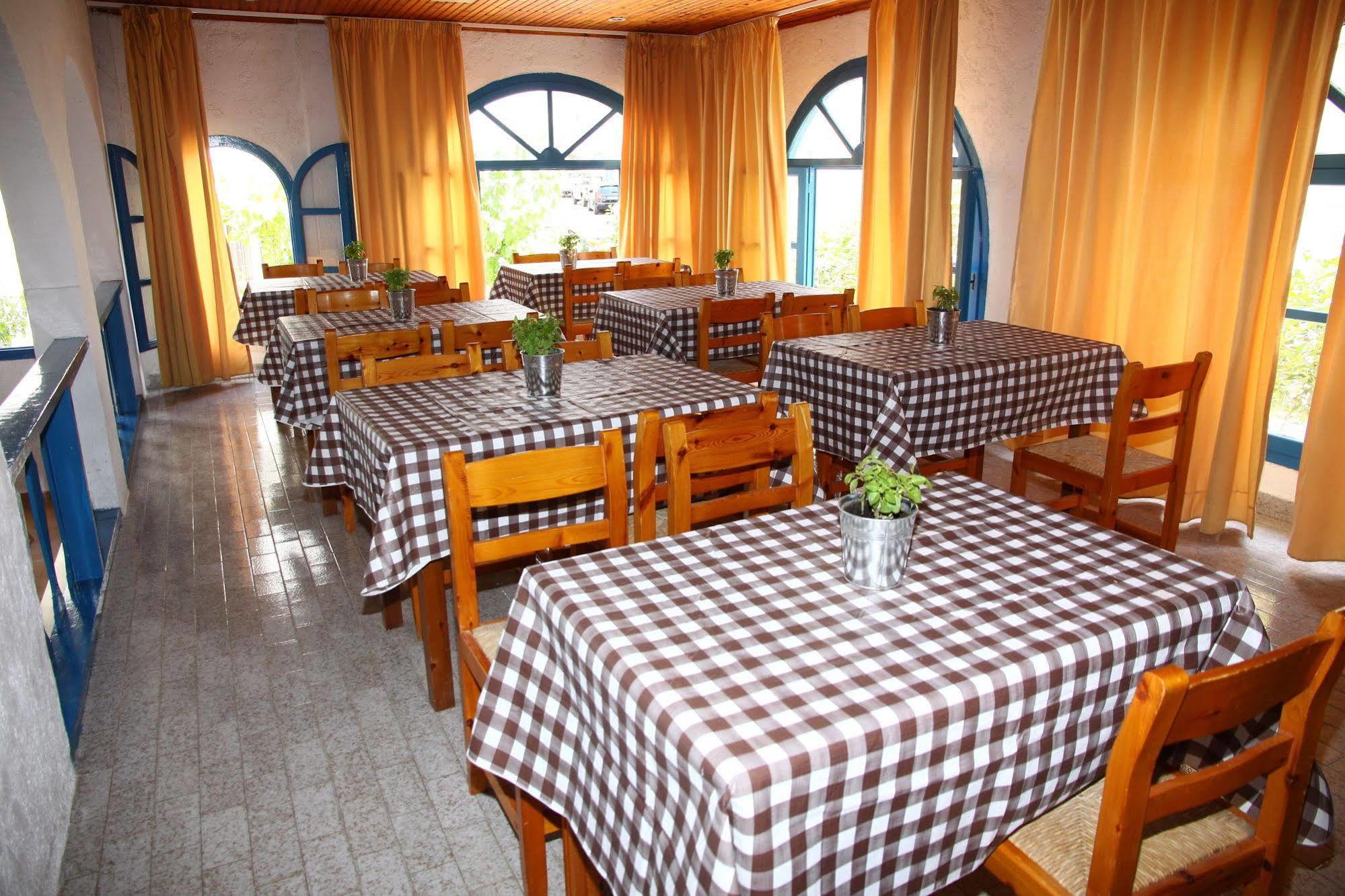 הרסוניסוס City Green Hotel (Adults Only) מראה חיצוני תמונה